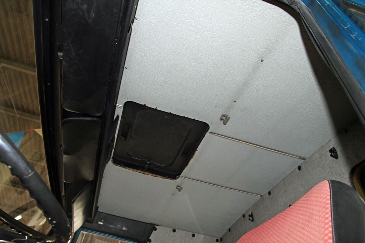 1994 Tatra Truck - photo 12