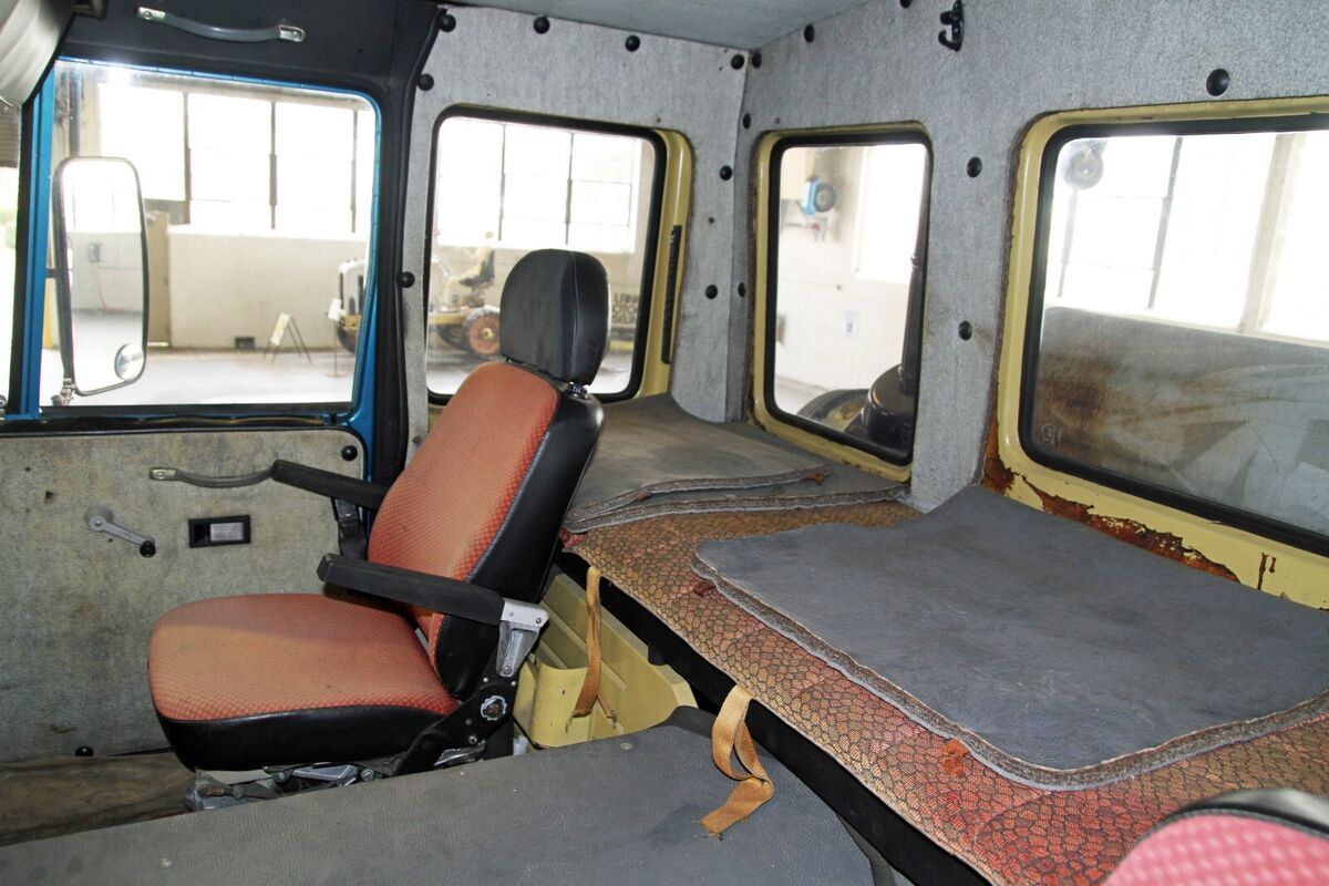 1994 Tatra Truck - photo 13
