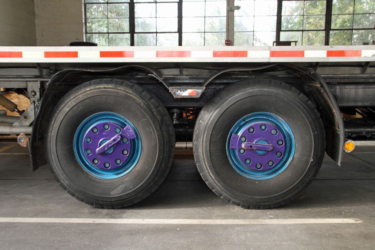1994 Tatra Truck - photo 3