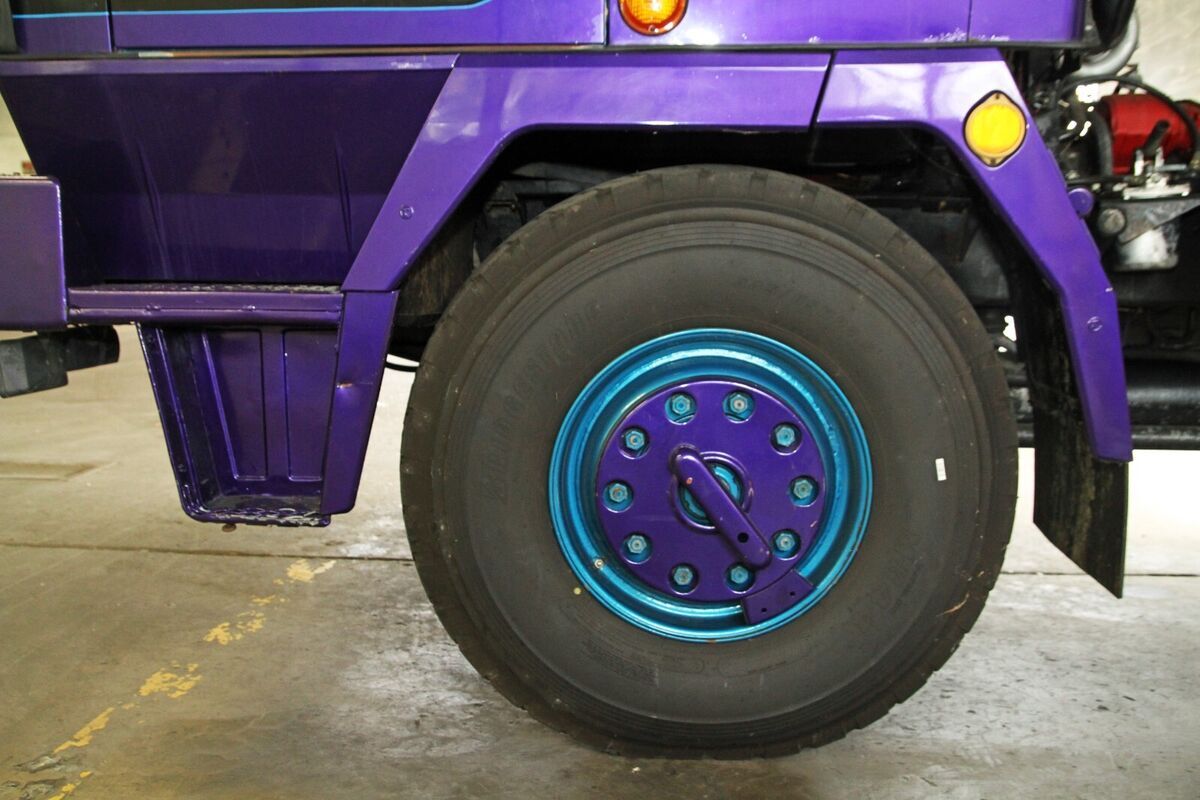 1994 Tatra Truck - photo 7