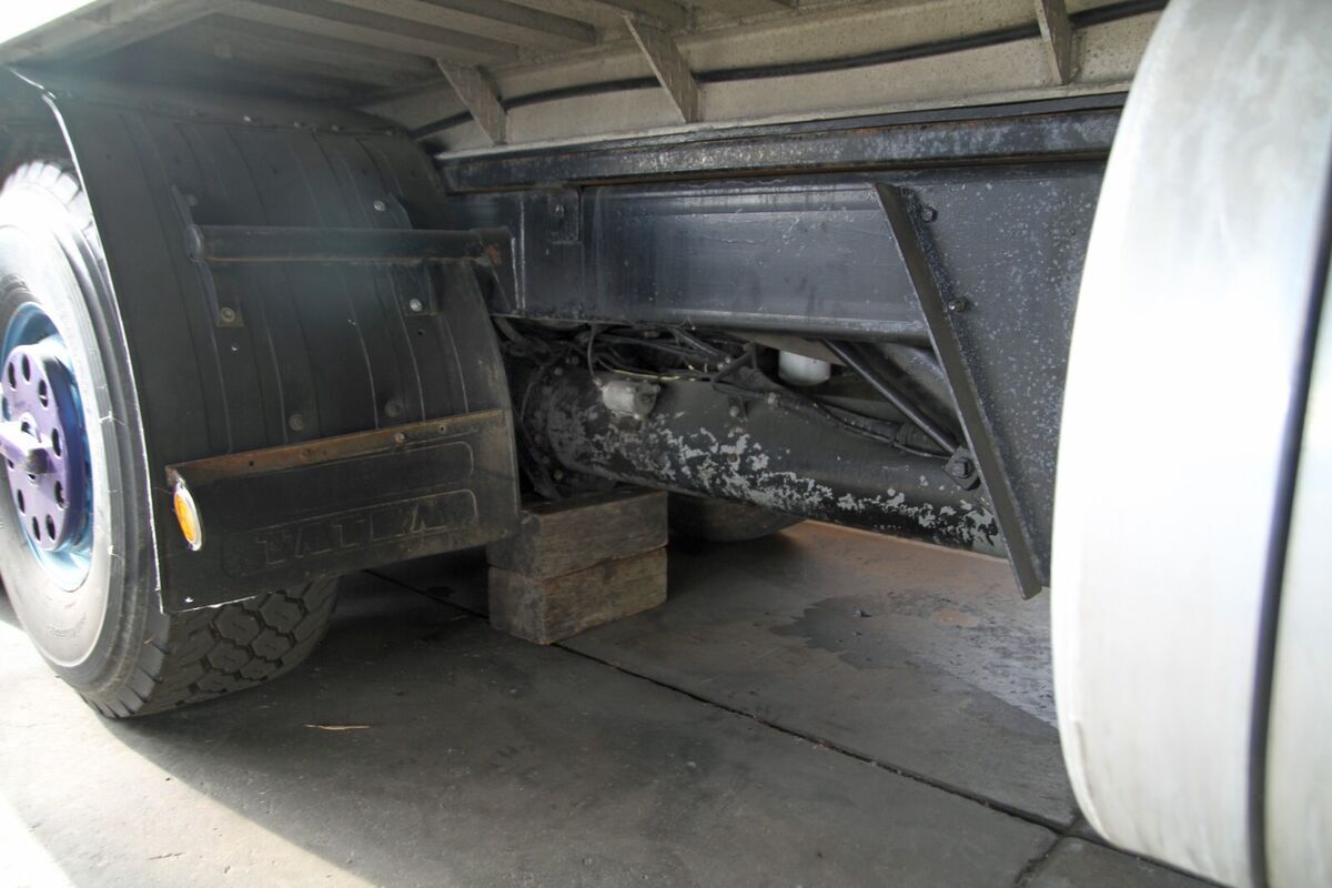 1994 Tatra Truck - photo 9