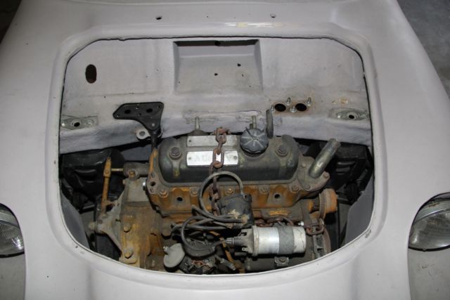 1970 Mini JEM MINI JEM KIT CAR - photo 10