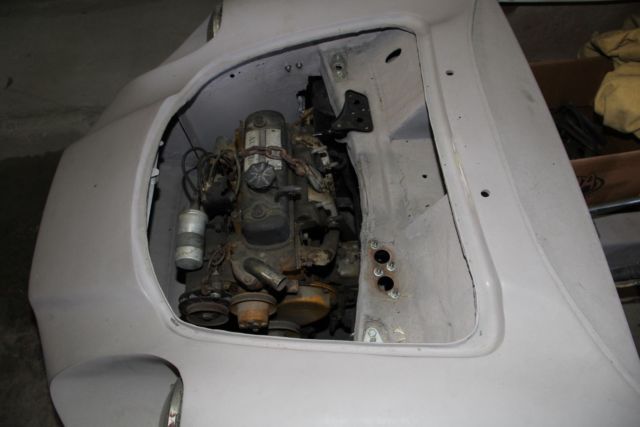 1970 Mini JEM MINI JEM KIT CAR - photo 11