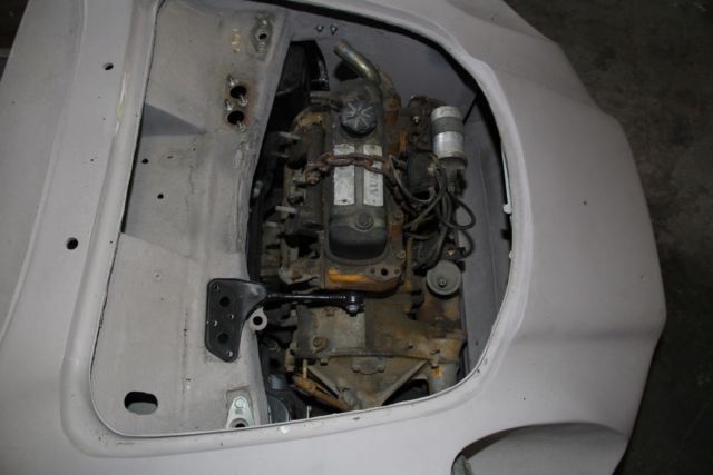 1970 Mini JEM MINI JEM KIT CAR - photo 12