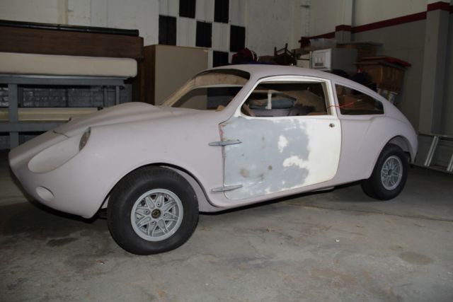 1970 Mini JEM MINI JEM KIT CAR - photo 2