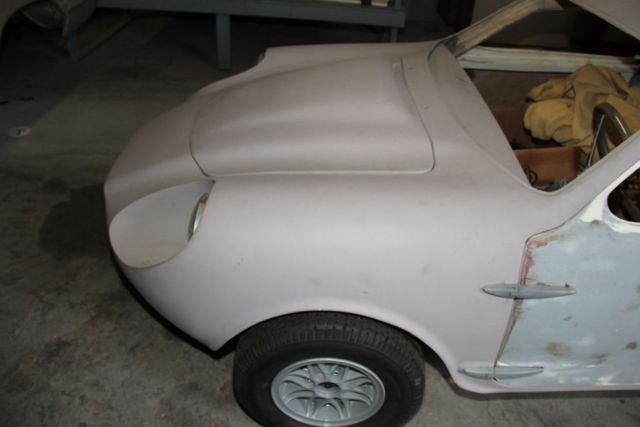1970 Mini JEM MINI JEM KIT CAR - photo 3