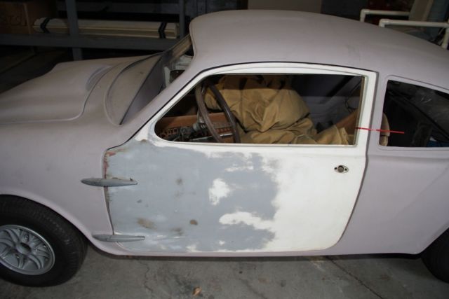 1970 Mini JEM MINI JEM KIT CAR - photo 4