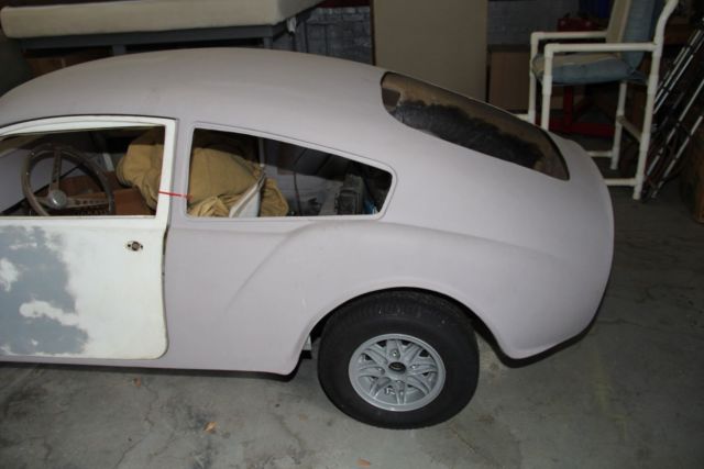 1970 Mini JEM MINI JEM KIT CAR - photo 5