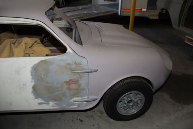 1970 Mini JEM MINI JEM KIT CAR - photo 6