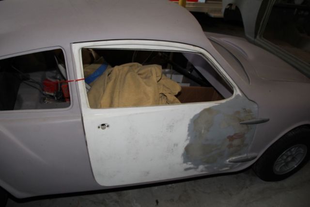 1970 Mini JEM MINI JEM KIT CAR - photo 7