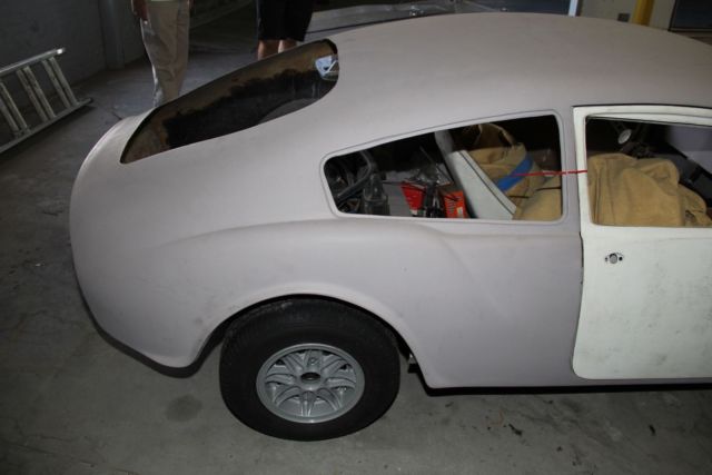 1970 Mini JEM MINI JEM KIT CAR - photo 8