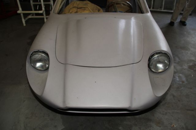1970 Mini JEM MINI JEM KIT CAR - photo 9