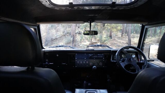 1994 Land Rover Defender - photo 10