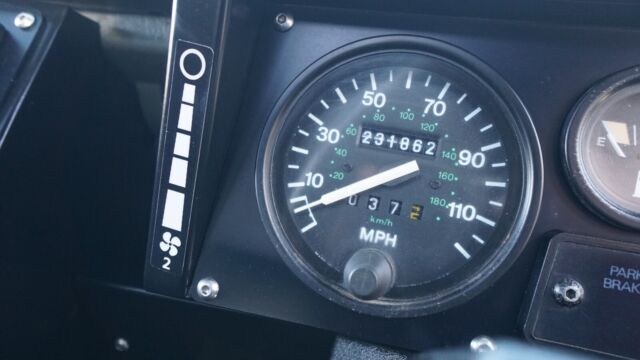 1994 Land Rover Defender - photo 12