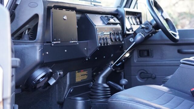 1994 Land Rover Defender - photo 8