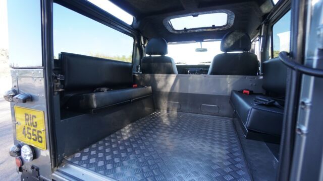 1994 Land Rover Defender - photo 9