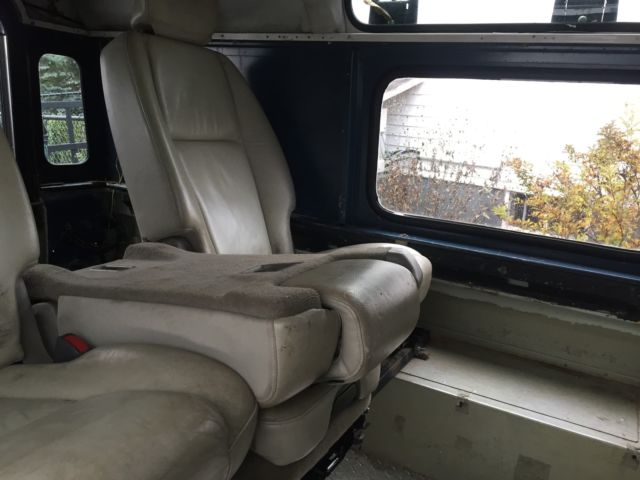 1993 Land Rover Defender - photo 5