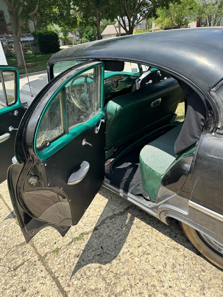 1954 Oldsmobile Eighty-Eight - photo 10