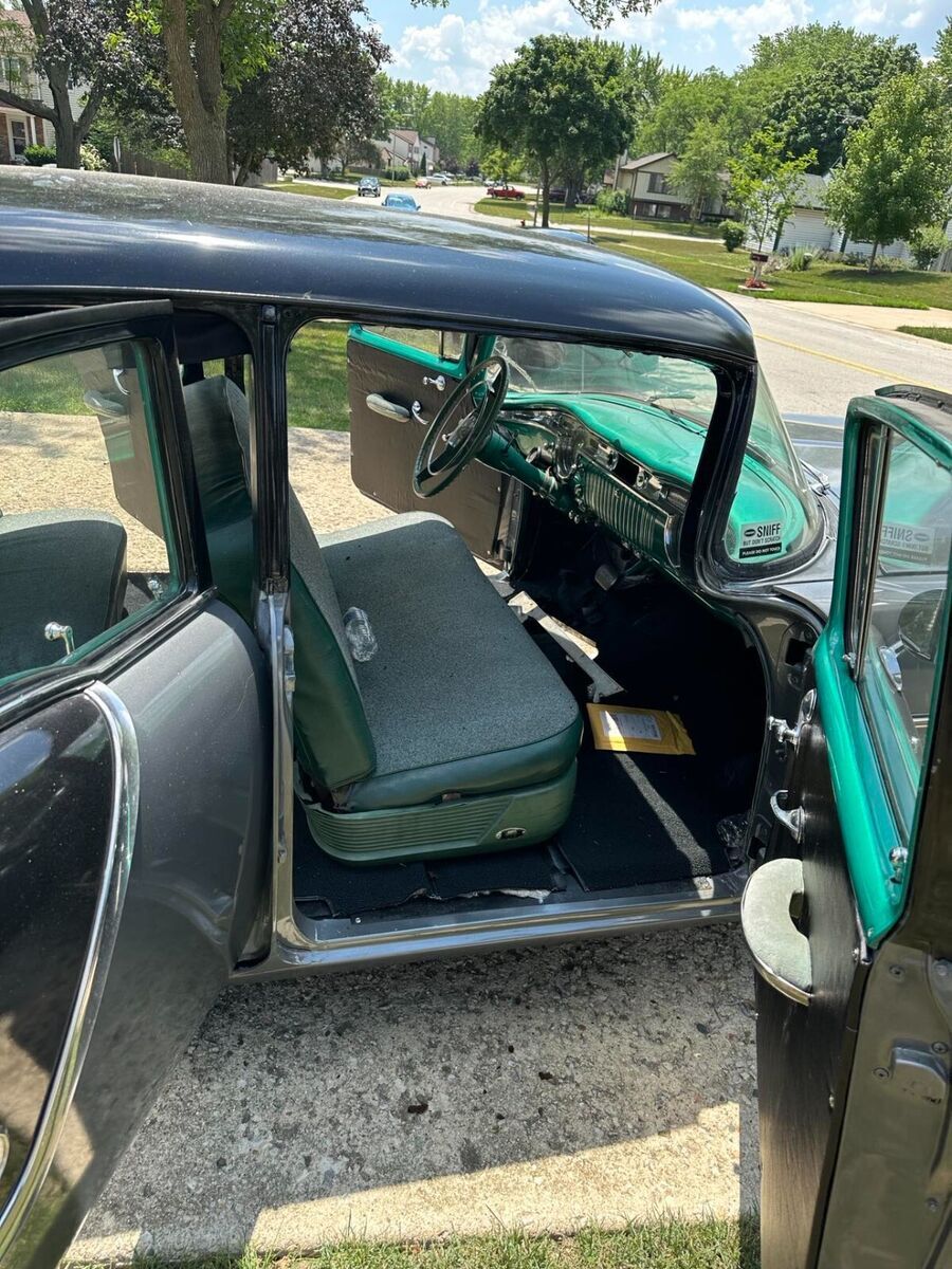 1954 Oldsmobile Eighty-Eight - photo 11