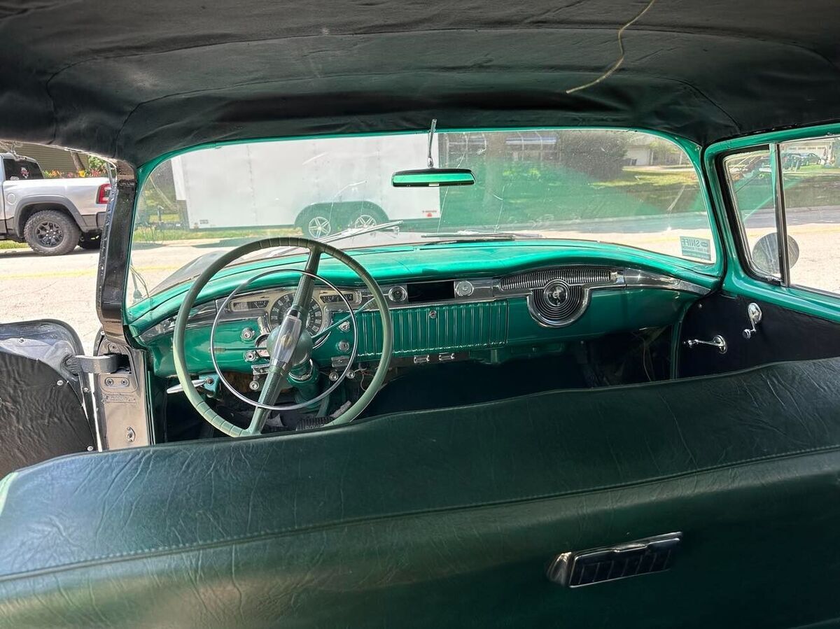 1954 Oldsmobile Eighty-Eight - photo 12