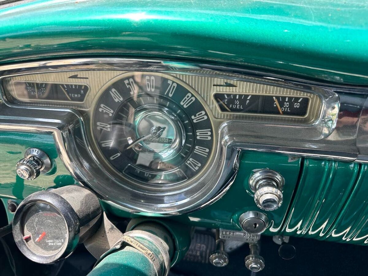 1954 Oldsmobile Eighty-Eight - photo 13
