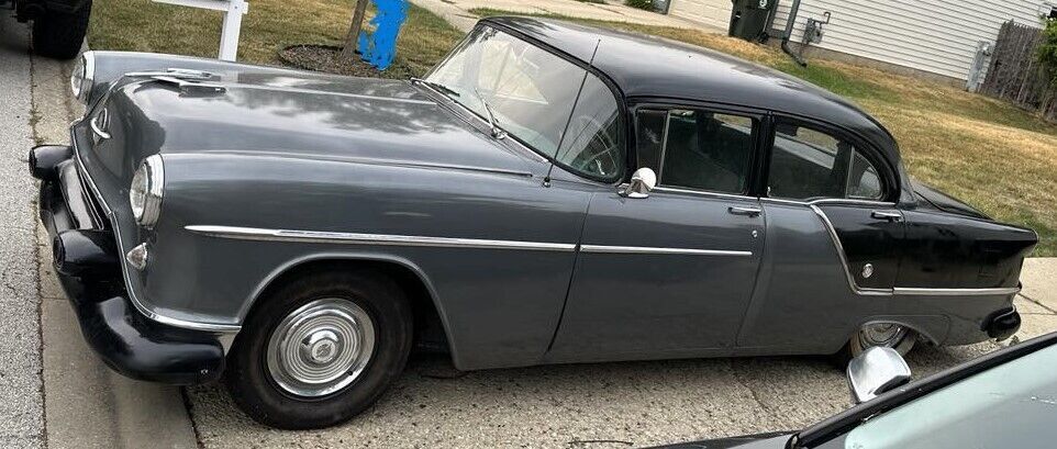 1954 Oldsmobile Eighty-Eight - photo 2