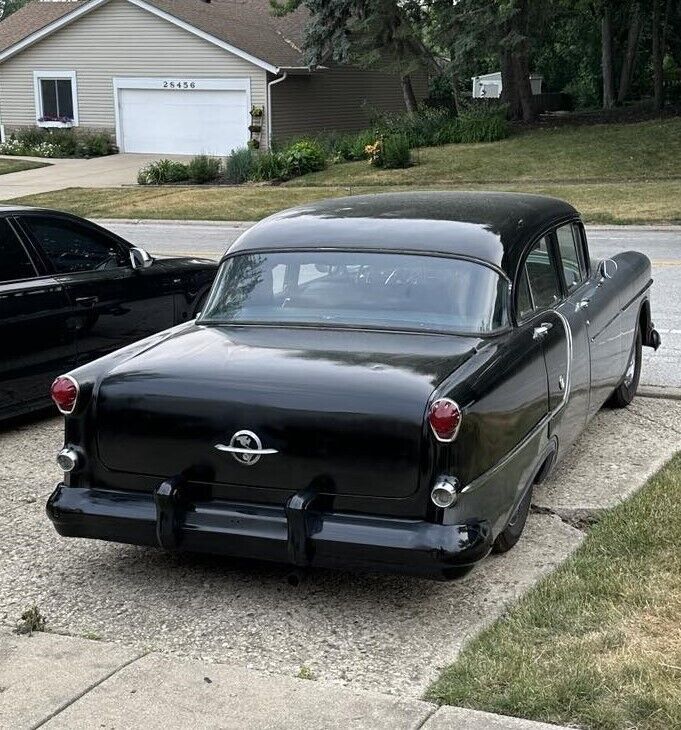 1954 Oldsmobile Eighty-Eight - photo 3
