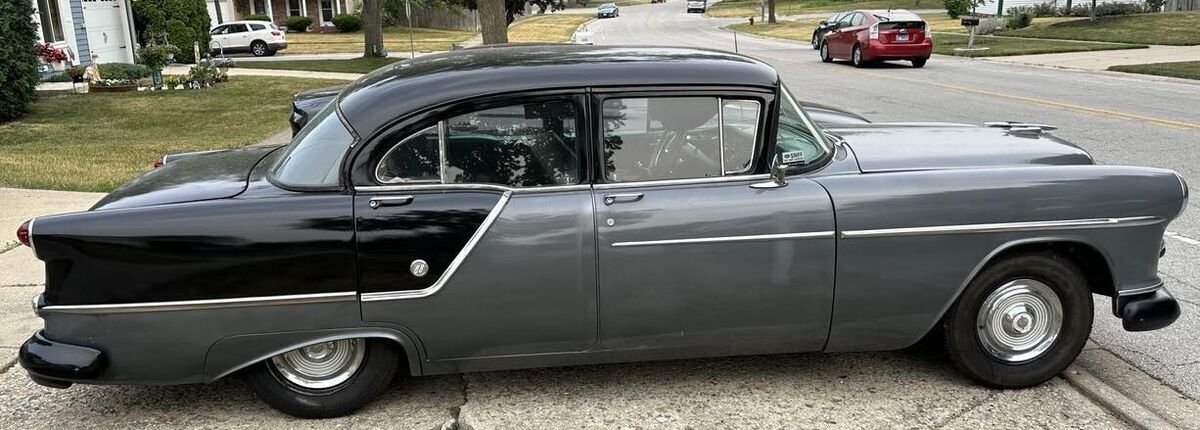 1954 Oldsmobile Eighty-Eight - photo 5