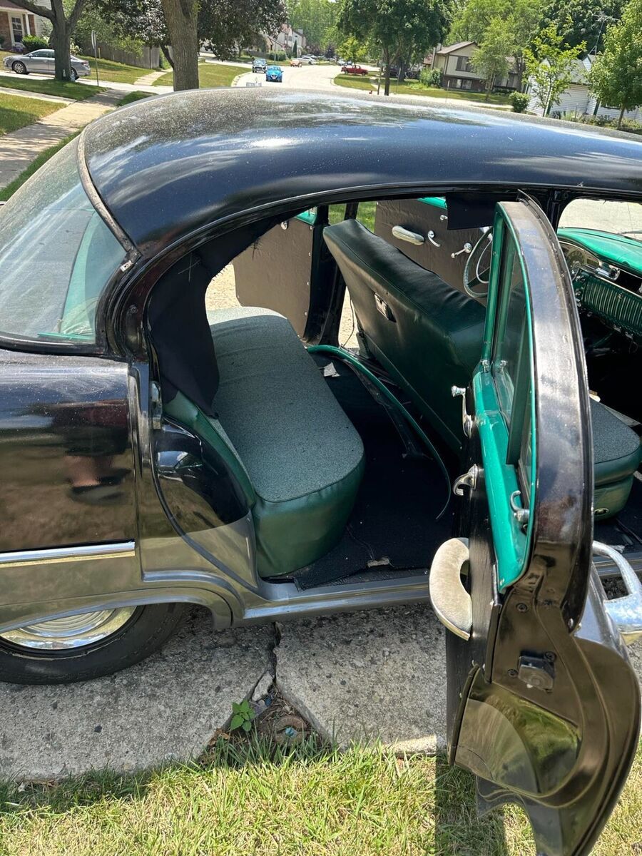 1954 Oldsmobile Eighty-Eight - photo 8