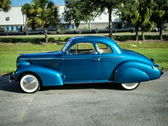 1939 Pontiac Business Coupe 2 Door - photo 5