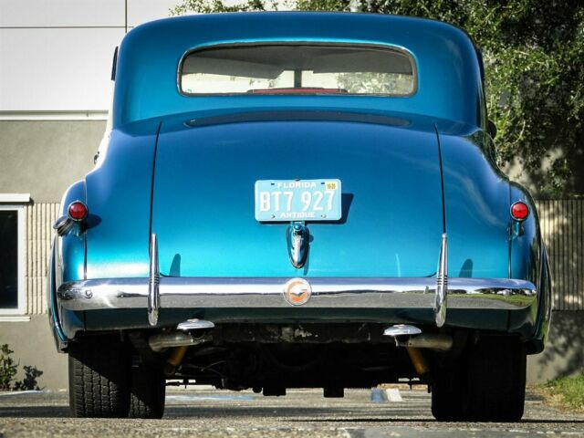 1939 Pontiac Business Coupe 2 Door - photo 7