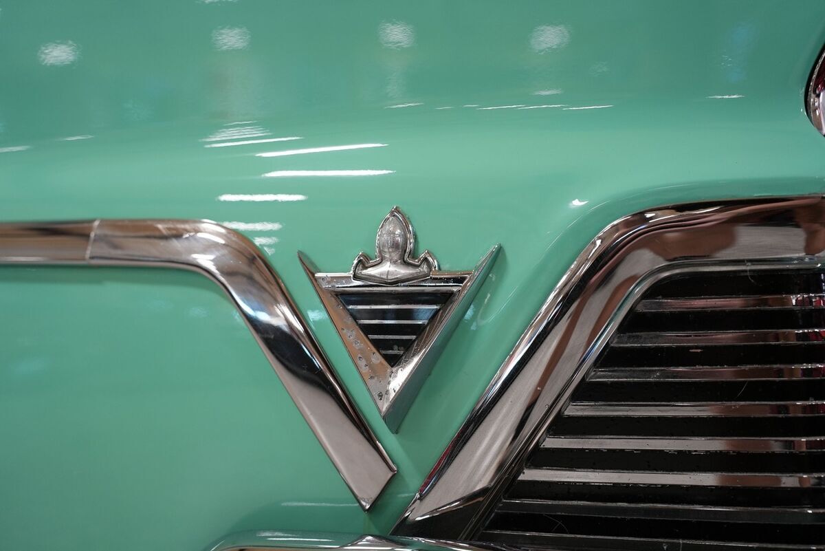 1957 Lincoln Premiere - photo 7