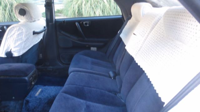1989 Toyota Crown Royal Saloon G - photo 10