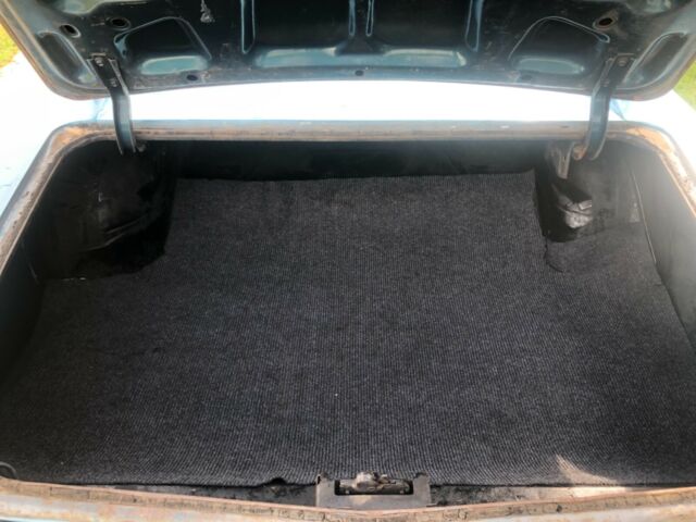 1967 Pontiac GTO - photo 10