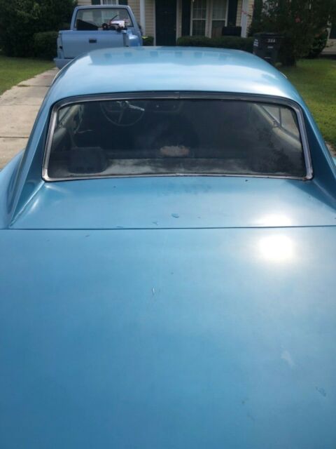 1967 Pontiac GTO - photo 12