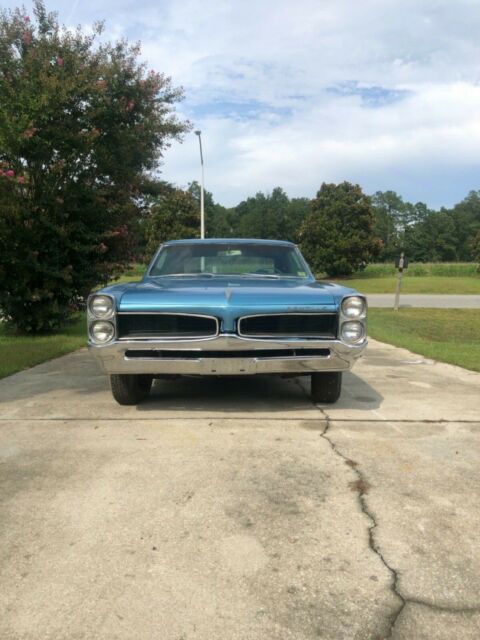 1967 Pontiac GTO - photo 2