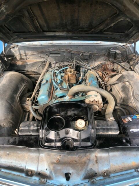 1967 Pontiac GTO - photo 7