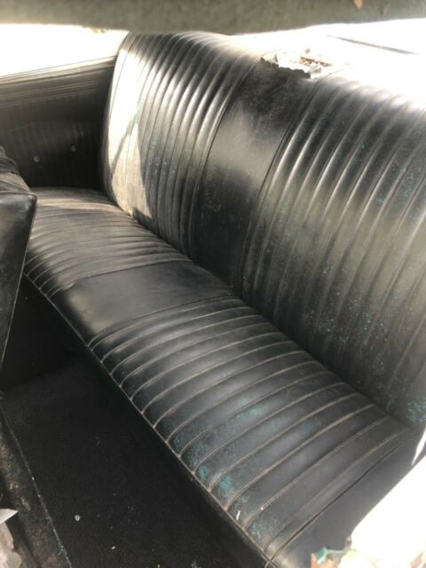 1967 Pontiac GTO - photo 9