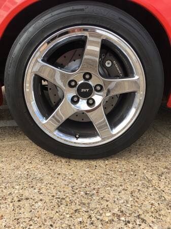 1991 Ford Mustang LX - photo 11