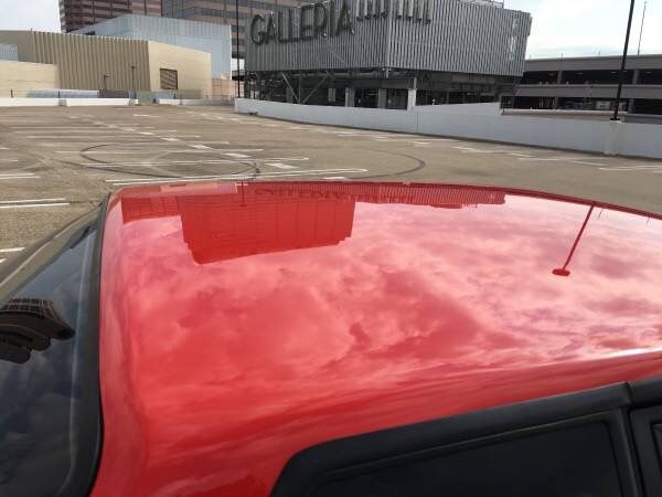 1991 Ford Mustang LX - photo 8
