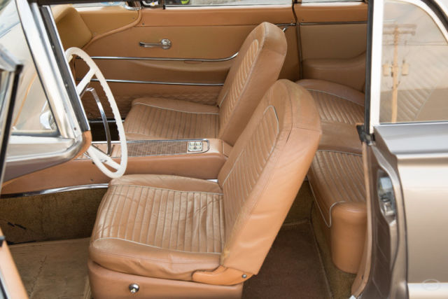 1959 Ford Thunderbird - photo 3