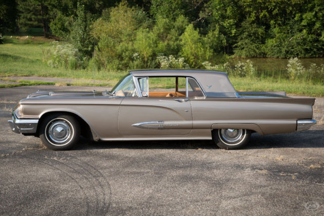 1959 Ford Thunderbird - photo 4