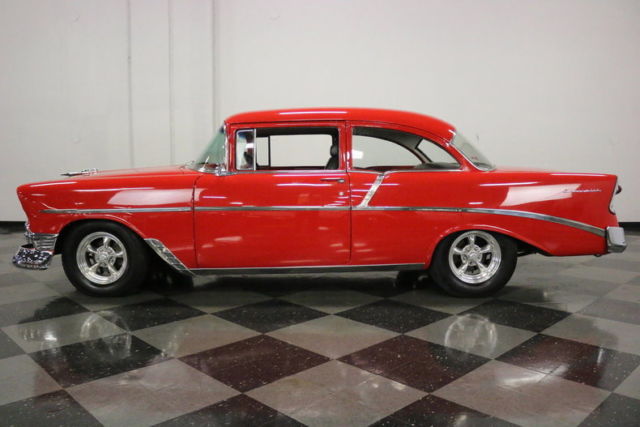 1956 Chevrolet Bel Air/150/210 - photo 3