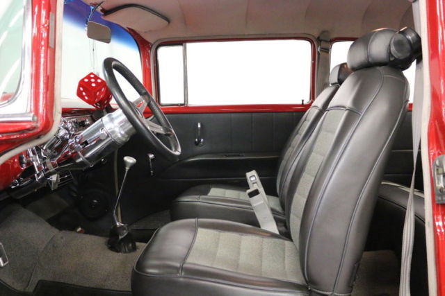 1956 Chevrolet Bel Air/150/210 - photo 5