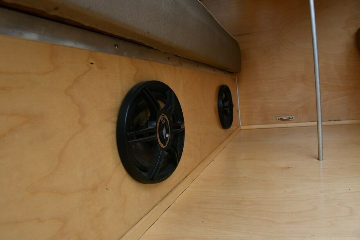 1969 Volkswagen Bus/Vanagon - photo 10