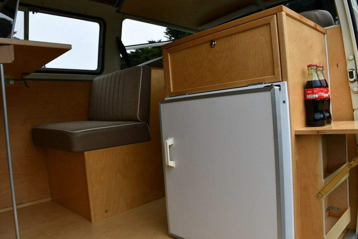 1969 Volkswagen Bus/Vanagon - photo 11