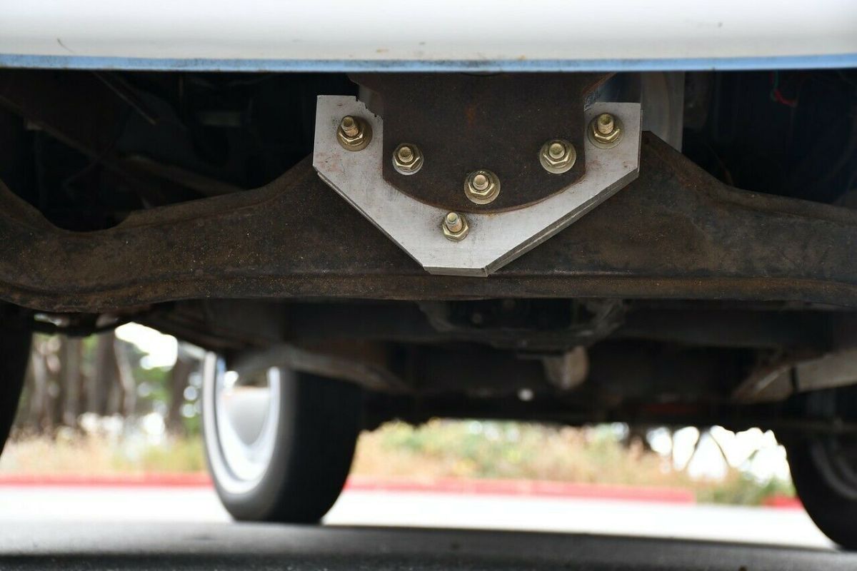 1969 Volkswagen Bus/Vanagon - photo 12