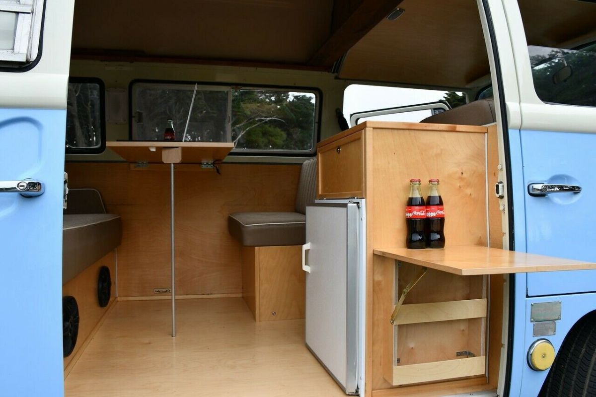 1969 Volkswagen Bus/Vanagon - photo 2