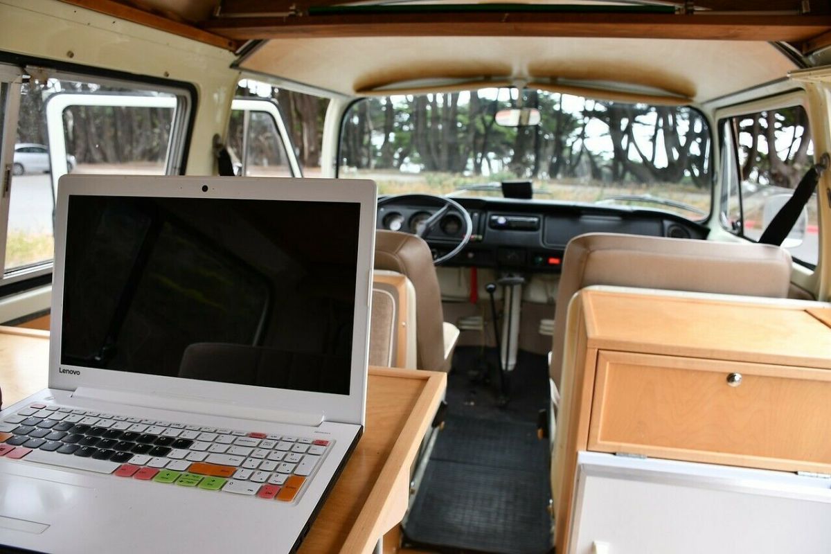 1969 Volkswagen Bus/Vanagon - photo 3
