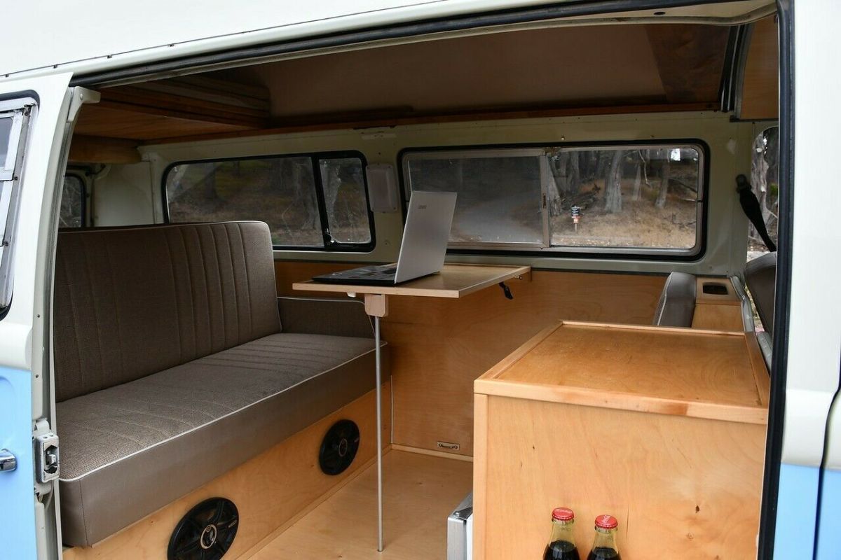 1969 Volkswagen Bus/Vanagon - photo 4